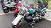 Harley Davidson Heritage Softail Deluxe 2017