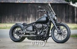 Harley Davidson M8 Softail Fat Garçon Breakout FXDR114 Court Arrière FENDER