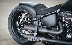 Harley Davidson M8 Softail Fat Garçon Breakout FXDR114 Court Arrière FENDER