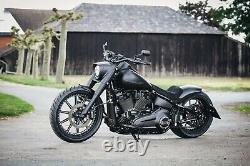 Harley Davidson M8 Softail Fat Garçon Breakout FXDR114 Court Arrière FENDER