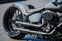 Harley Davidson M8 Softail Fat Garçon Breakout FXDR114 Court Arrière FENDER