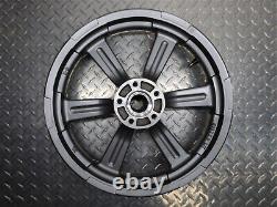 Harley-Davidson SOFTAIL Standard Jante Avant OEM 43300948