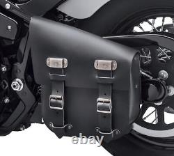 Harley-Davidson Simple-Face SCHWINGENTASCHE 90201567 SOFTAIL