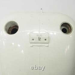 Harley-Davidson Softail 1450 TC88 Genuine Gas fuel tank White #3050