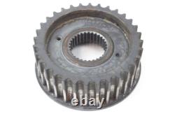 Harley Davidson Softail 1584 40659-06 Pulley De Transmission Avant