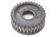 Harley Davidson Softail 1584 40659-06 Pulley De Transmission Avant