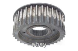 Harley Davidson Softail 1584 40659-06 Pulley De Transmission Avant
