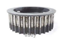 Harley Davidson Softail 1584 40659-06 Pulley De Transmission Avant
