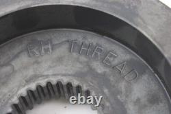 Harley Davidson Softail 1584 40659-06 Pulley De Transmission Avant
