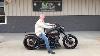 Harley Davidson Softail Breakout Custom Bike By The Bike Exchange Review