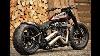Harley Davidson Softail Custom Bike By Bt Choppers 1