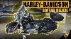 Harley Davidson Softail Deluxe 2014 Review Completo
