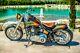 Harley Davidson Softail Dyna Touring Derby Cover 5 Étoile Tous Big Jumeaux Polie