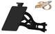 Harley Davidson Softail Nuit Train Plaque Latéralement + Kompl. Beleuchtung