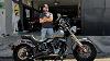 Harley Davidson Softail Slim 103 2015 Motorcycle For Sale