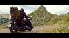 Harley Davidson Softail Slim 2019 Solo Trip And Camping In The Wild And Beautiful Balkans