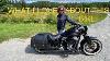 Harley Davidson Softail Slim A Girls Review
