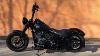 Harley Davidson Softail Slim S Flss 1 Hand Dr Jekill U0026 Mr Hyde Motobike Cottbus
