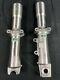 Harley Davidson Fork Sliders 45915-08 / 45916-07 Softail