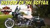 History Of The Harley Davidson Softail