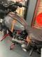 Housse De Tableau De Bord Entièrement En Carbone Pour Harley Davidson Softail