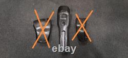 Housse de tableau de bord entièrement en carbone pour Harley Davidson Softail