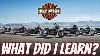 I Tested Every Harley Davidson Softail Here S What I Learned
