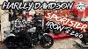 Independent Choppers Sportster Harley Davidson