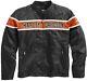 Jacket Harley Davidson Sportster Dyna Softail 1200 Heritage 883 Forty Eight V-ro