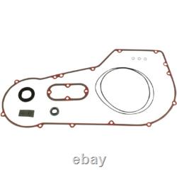 Kit De Joint De Carter Pour HARLEY-DAVIDSON SOFTAIL Et DYNA