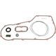 Kit De Joint De Carter Pour Harley-davidson Softail Et Dyna