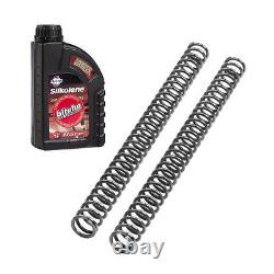 Kit Ressorts De Fourche Bitubo Mx119 Harley Davidson Softail Fxbb Street Bob