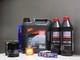 Kit De Maintenance Harley Davidson Flstc 1690 Heritage Softail Classic Huile