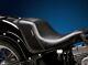 Le Pera Selle Solo Bare Bones Up-front-harley -davidson Softail De 2008 À 2017