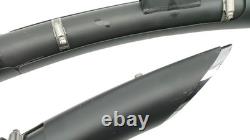 Ligne d'échappement HARLEY DAVIDSON 1690 SOFTAIL BREAKOUT 2013 à 2017
