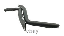 Ligne d'échappement HARLEY DAVIDSON 1690 SOFTAIL BREAKOUT 2013 à 2017