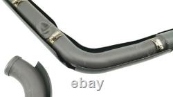 Ligne d'échappement HARLEY DAVIDSON 1690 SOFTAIL BREAKOUT 2013 à 2017