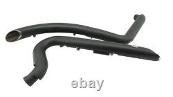 Ligne d'échappement HARLEY DAVIDSON 1690 SOFTAIL BREAKOUT 2013 à 2017