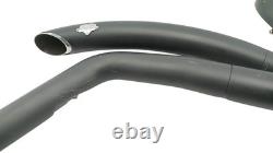Ligne d'échappement HARLEY DAVIDSON 1690 SOFTAIL BREAKOUT 2013 à 2017