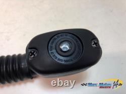 Maitre Cylindre De Frein Arriere Harley-davidson 1450 Softail Heritage 2005
