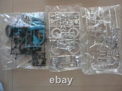 Maquette Moto REVELL 1/9 Ref 07960 Harley-Davidson FXSTS Softail Springer