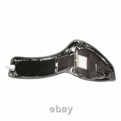 Mustang Fastback Banquette pour Harley-Davidson Softail 84-99