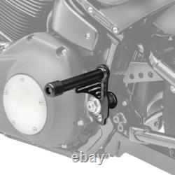 Pare carter Repose-pieds passager pour Harley Davidson Softail 18-24 SC16