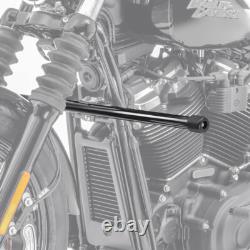 Pare carter pour Harley Davidson Softail 18-24 Pare cylindre Craftride SC14