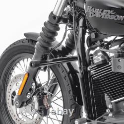 Pare carter pour Harley Davidson Softail 18-24 Pare cylindre Craftride SC14