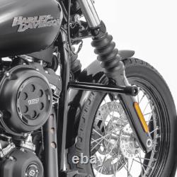 Pare carter pour Harley Davidson Softail 18-24 Pare cylindre Craftride SC14