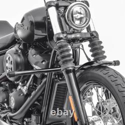 Pare carter pour Harley Davidson Softail 18-24 Pare cylindre Craftride SC14