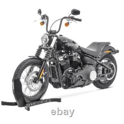 Pare carter pour Harley Davidson Softail 18-24 Pare cylindre Craftride SC14