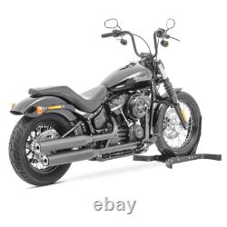 Pare carter pour Harley Davidson Softail 18-24 Pare cylindre Craftride SC14