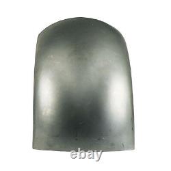 Penz Arrière FENDER, Rond, 315mm Large, en Acier, pour Harley Davidson Softail